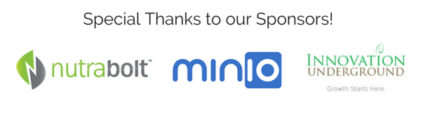 Camp Innovation Sponsors